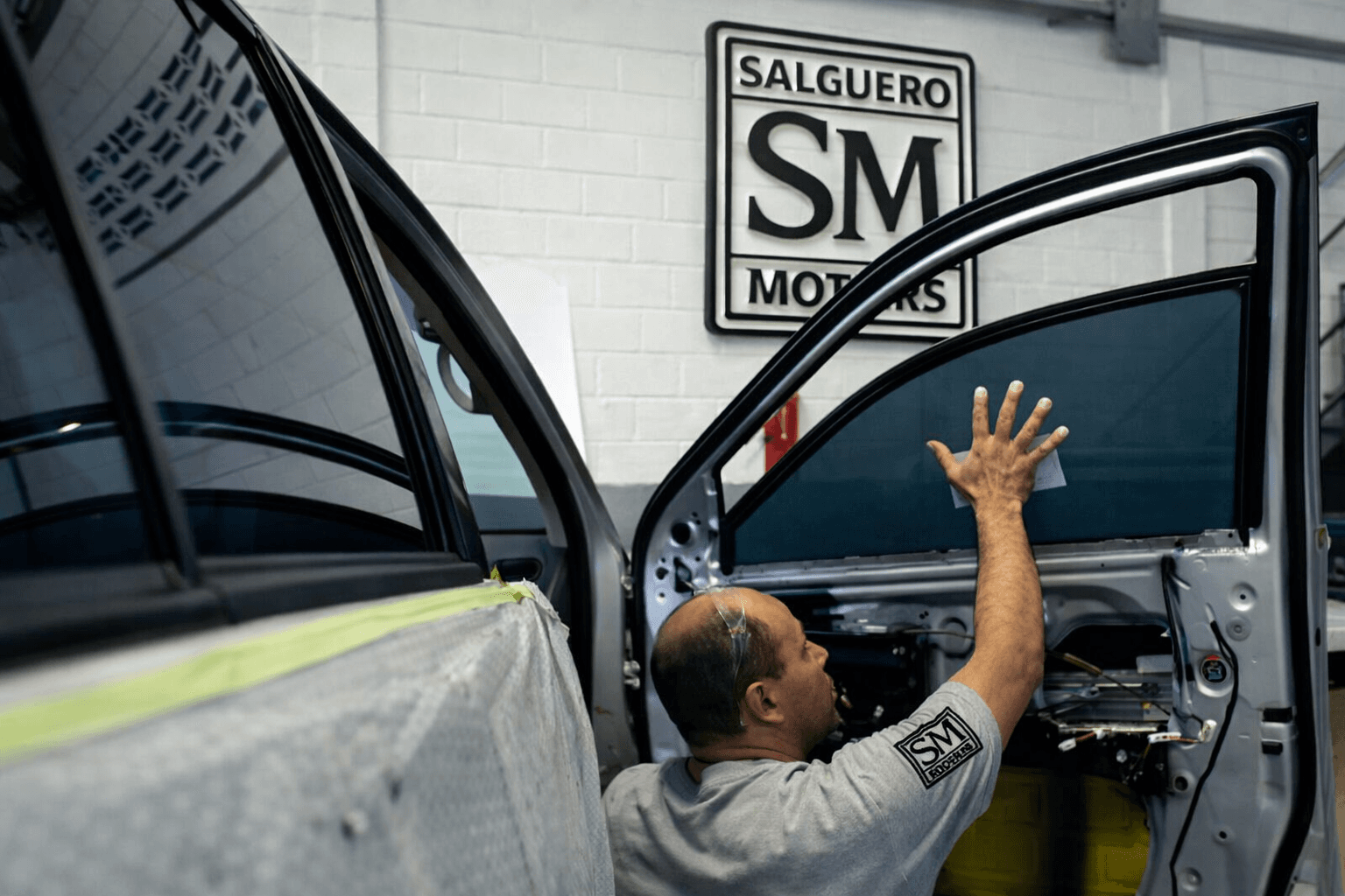 Mantenimiento Preventivo